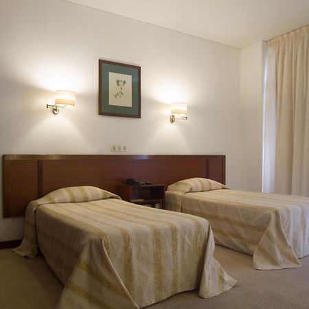 Residencial Greco Hotell Funchal  Rum bild
