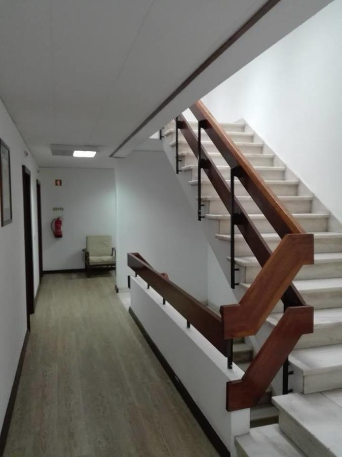 Residencial Greco Hotell Funchal  Exteriör bild