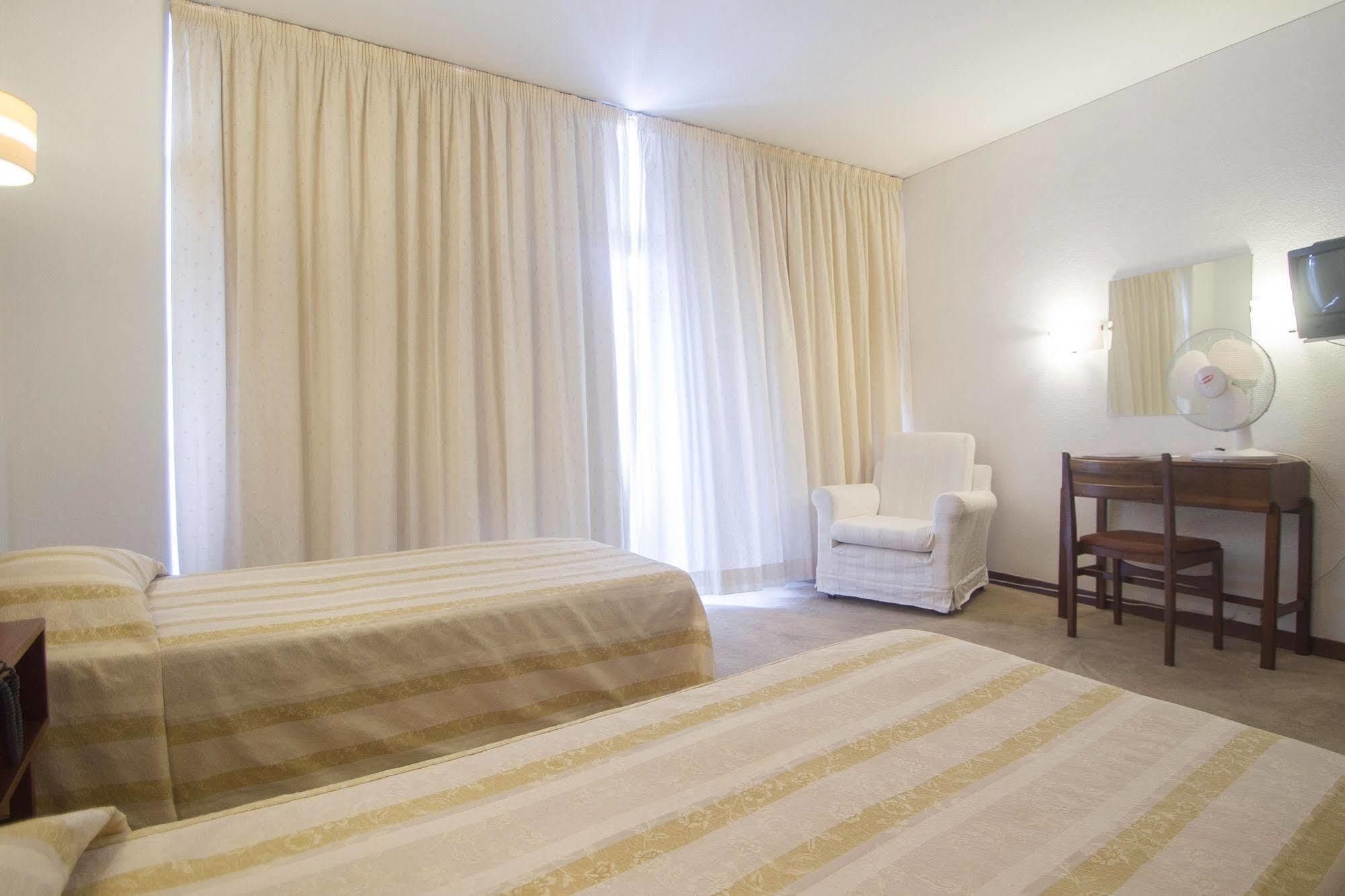 Residencial Greco Hotell Funchal  Exteriör bild